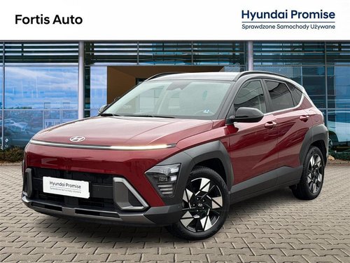 HYUNDAI Kona 23-