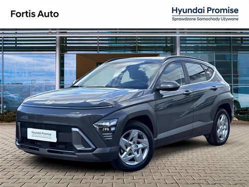 HYUNDAI Kona 23-