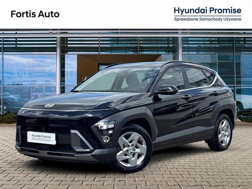 HYUNDAI Kona 23-