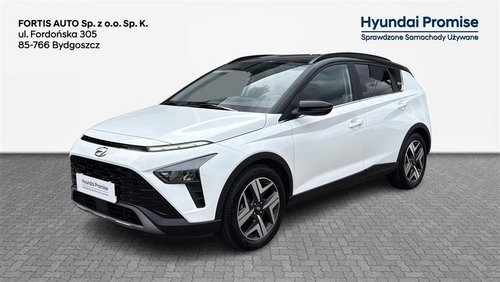 HYUNDAI Bayon 24-