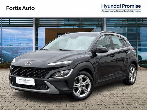 HYUNDAI Kona 20-23