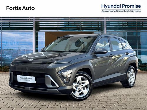 HYUNDAI Kona 23-