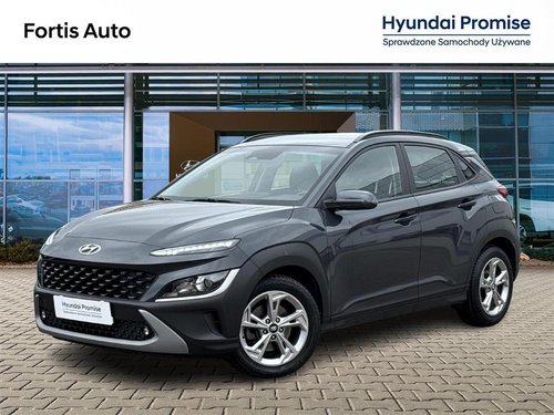 HYUNDAI Kona 20-23